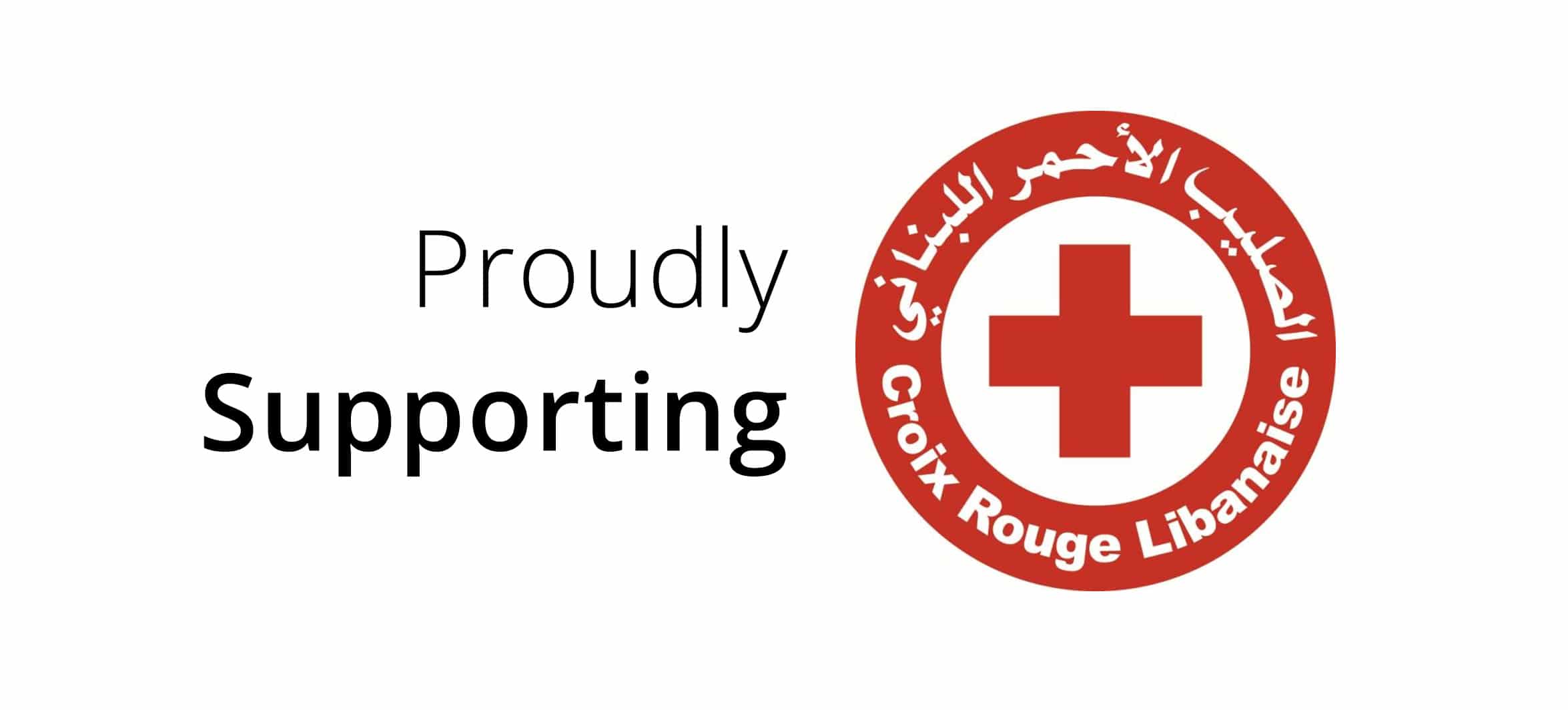 The Lebanese Red Cross: Supporting Our Heroes